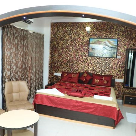 Koshya Suites Bombay Eksteriør billede