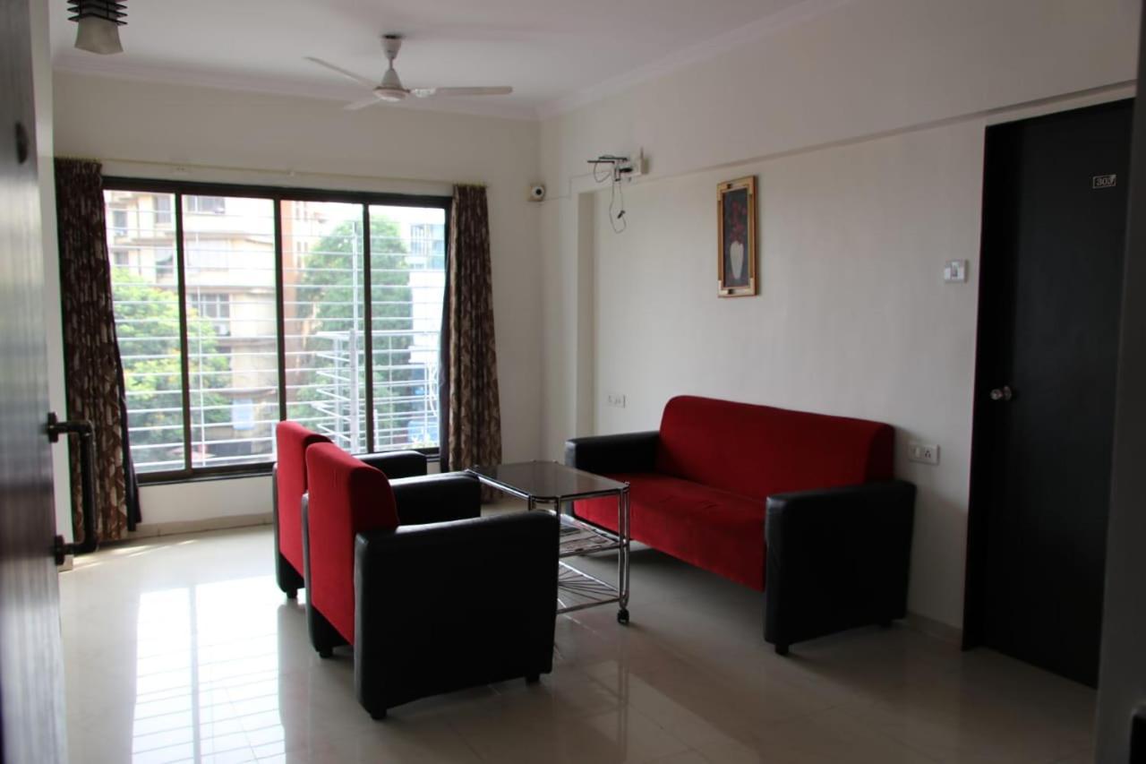 Koshya Suites Bombay Eksteriør billede