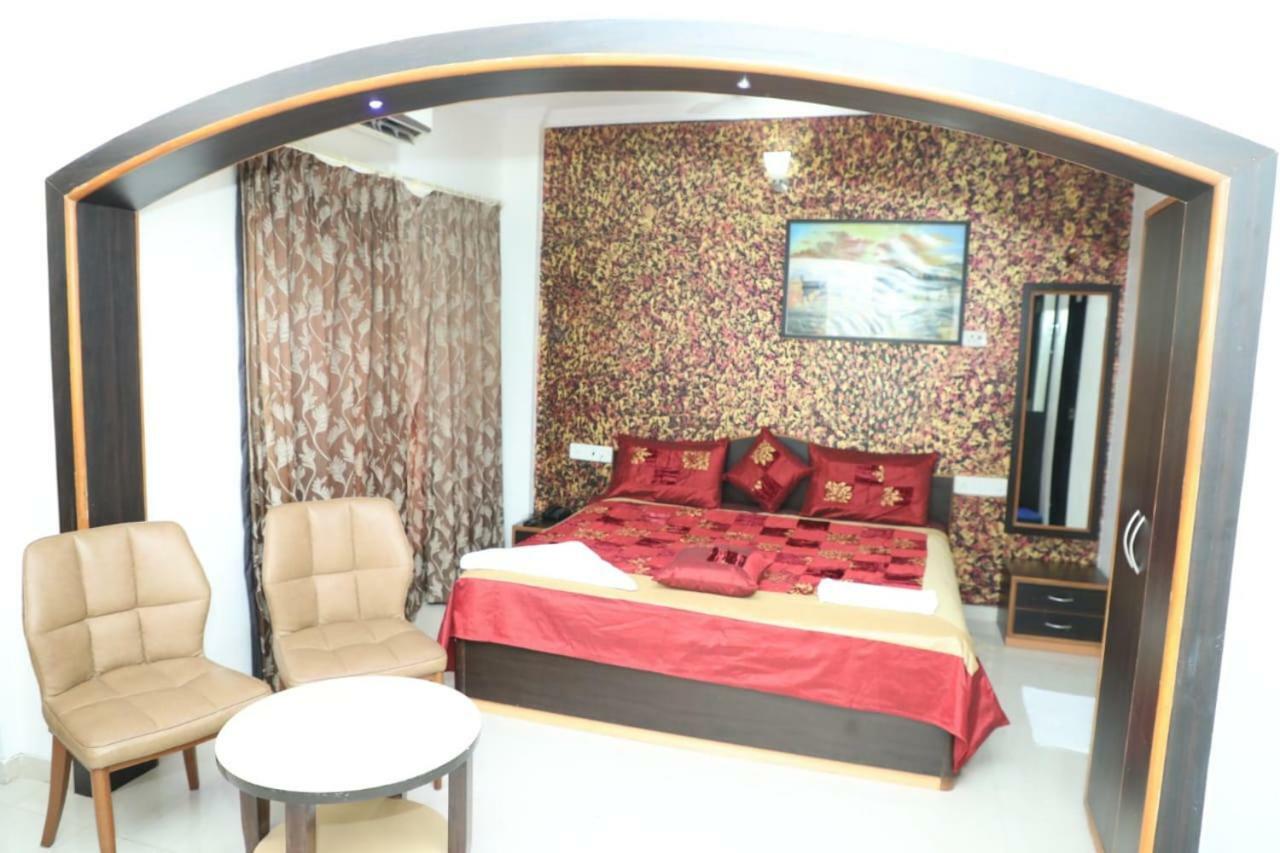Koshya Suites Bombay Eksteriør billede