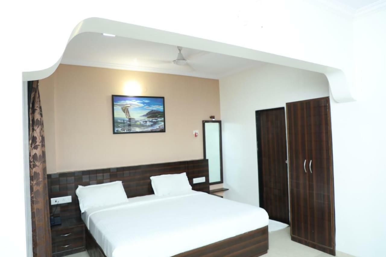 Koshya Suites Bombay Eksteriør billede